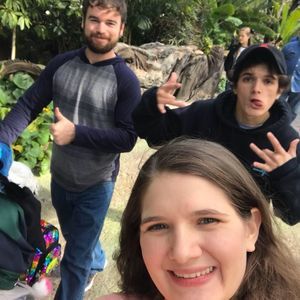 Meet your Posher, Melissa